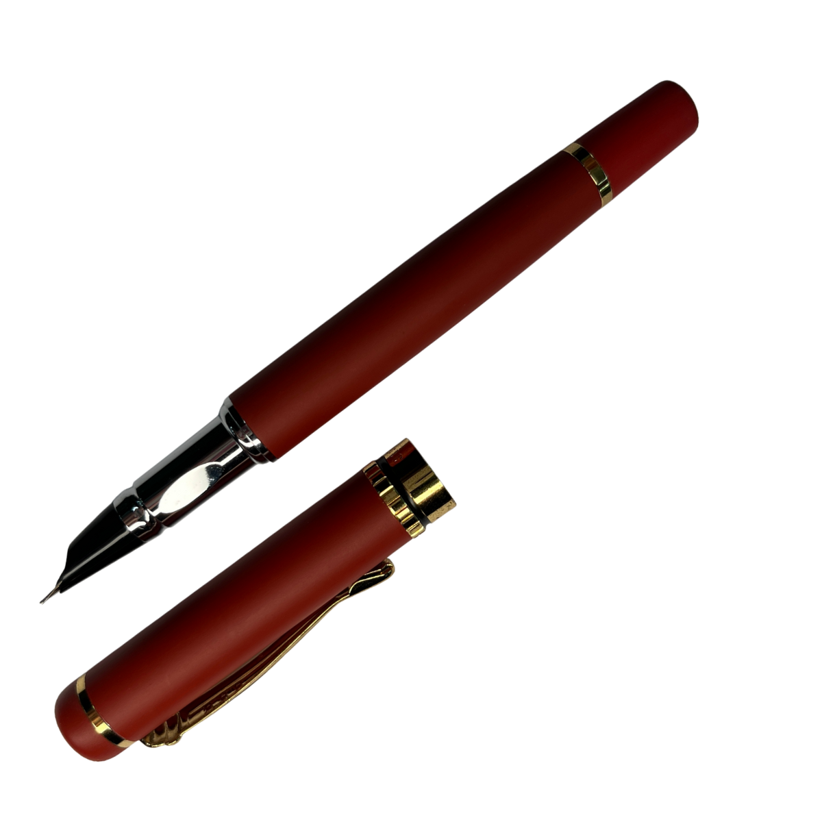 Caneta Tinteiro Yiren - Brown 3156 Yiren