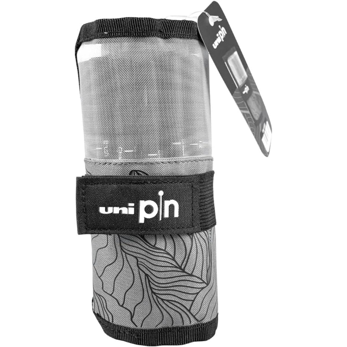 Caneta Uni Pin Fineliner - Rollerset com 18 Canetas Livraria Skilo