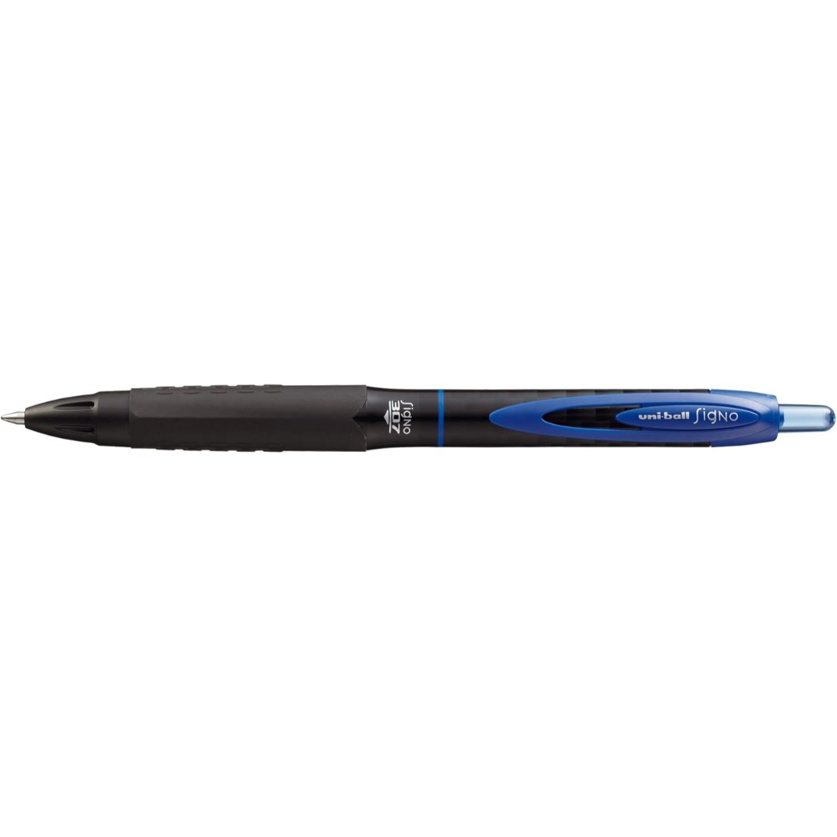 Caneta Uniball Signo UMN307 - Caneta Gel 0,7mm - Azul Uniball