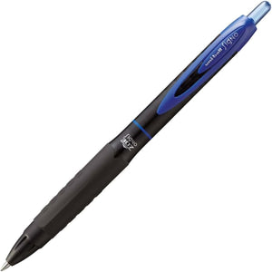 Caneta Uniball Signo UMN307 - Caneta Gel 0,7mm - Azul