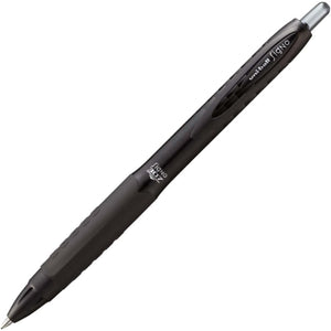 Caneta Uniball Signo UMN307 - Caneta Gel 0,7mm - Preto