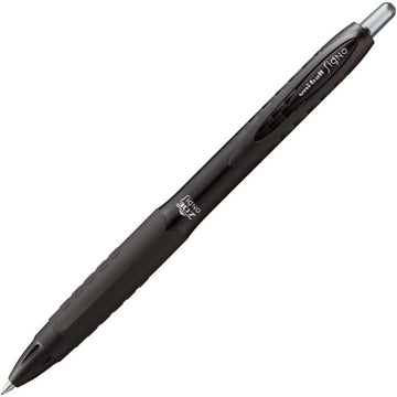 Caneta Uniball Signo UMN307 - Caneta Gel 0,7mm - Preto Uniball