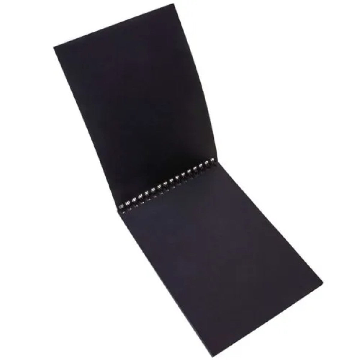 Canson XL Dessin Noir - Bloco Preto Para Desenho - A4 - 150g/m² Canson
