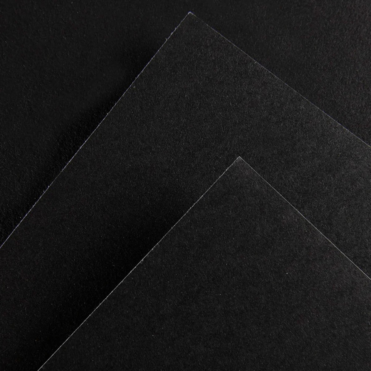 Canson XL Dessin Noir - Papel Preto Para Desenho - A5 - 150g/m² Canson