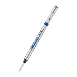 Carga Para Caneta Roller Pelikan 338 - Azul - Medium