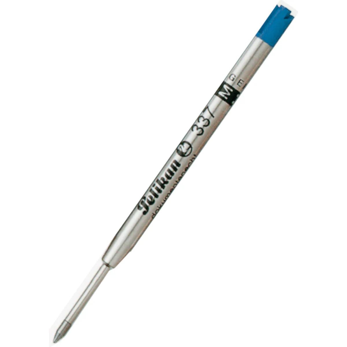 Carga Para Esferográfica Pelikan 337 - Azul - Medium Pelikan