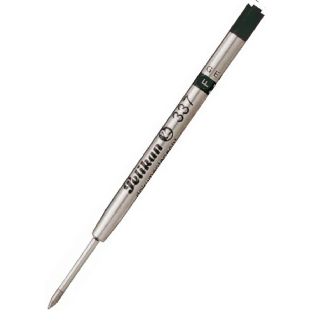 Carga Para Esferográfica Pelikan 337 - Preta - Fine Pelikan