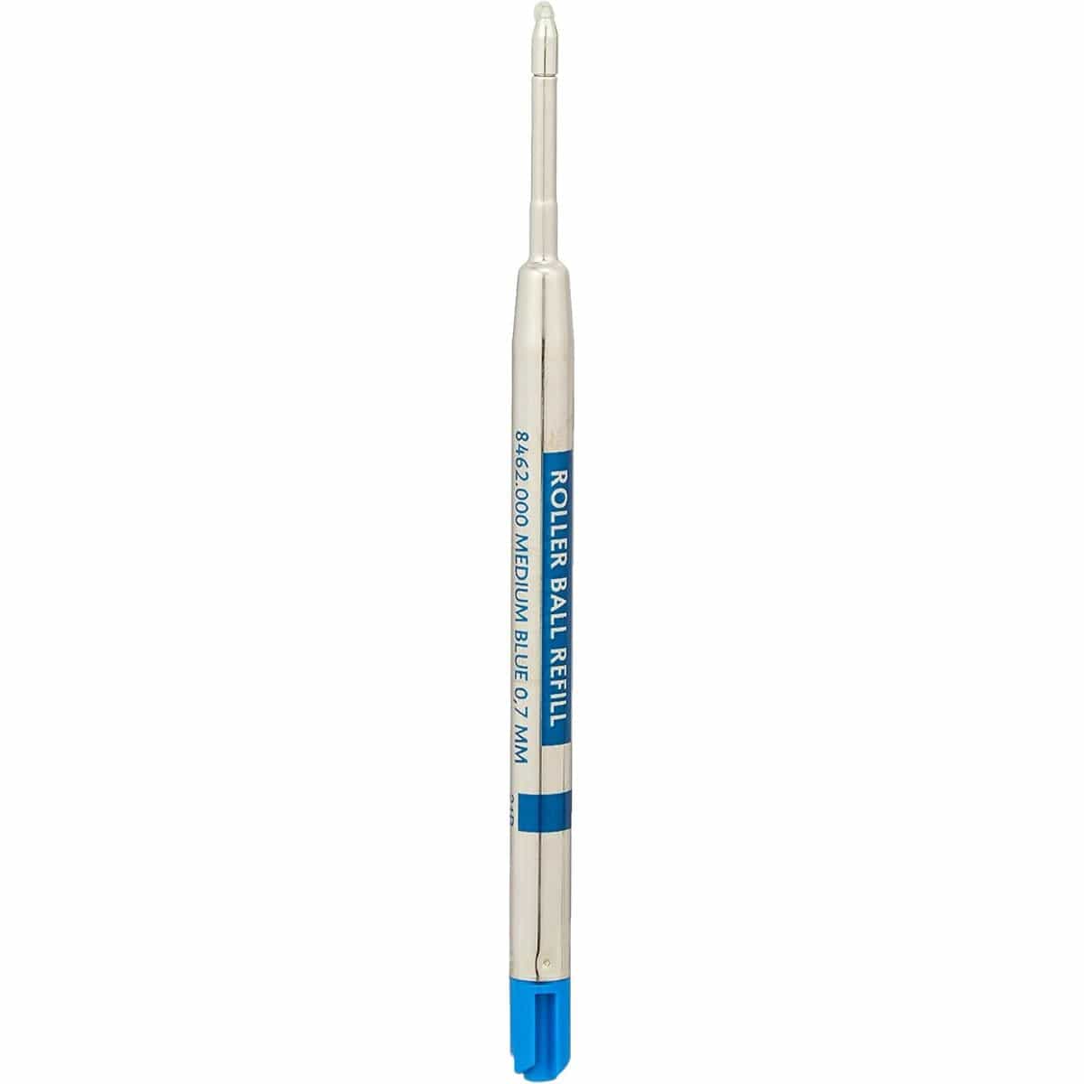 Carga Rollerball Caran D´Ache - Azul - M Caran D´ Ache