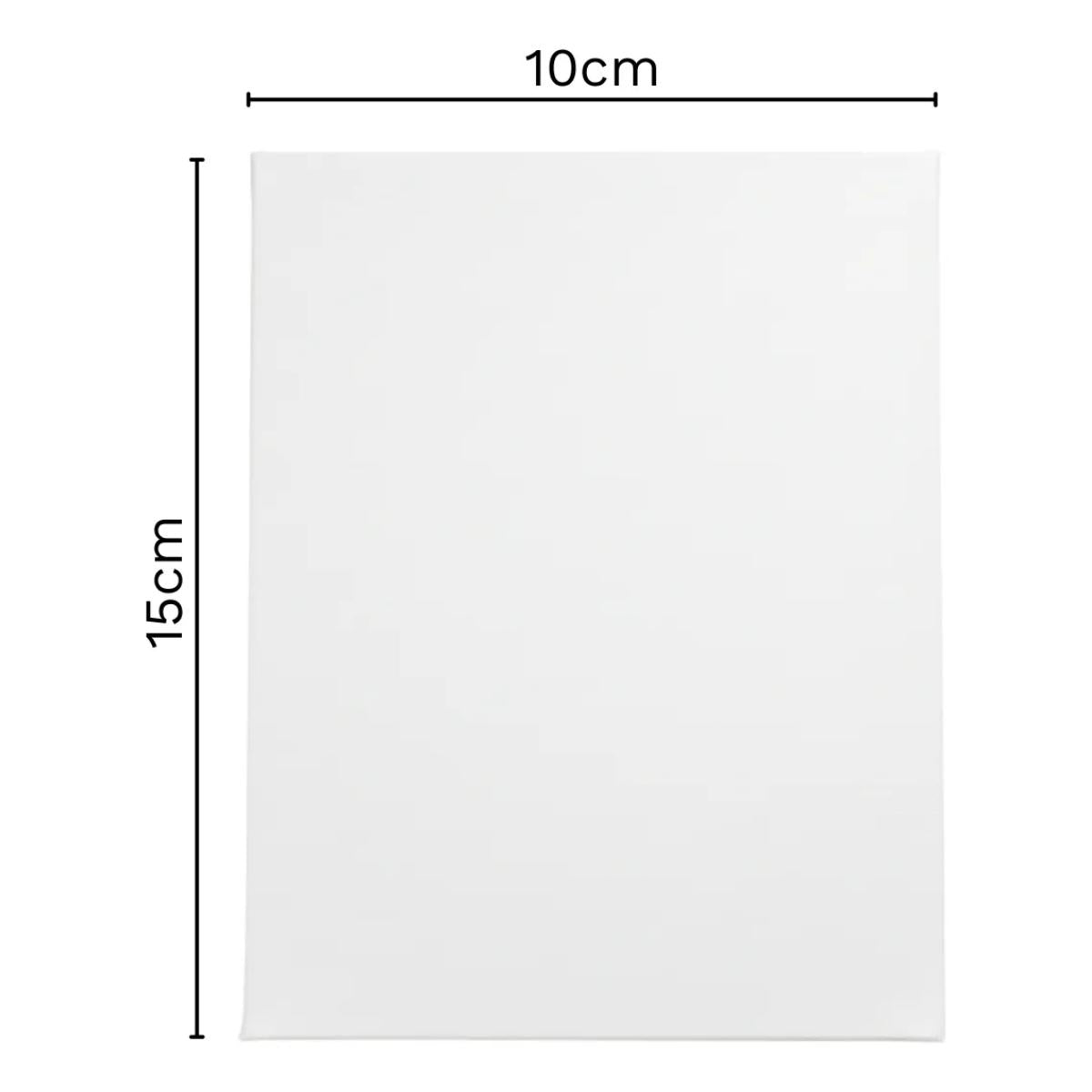 Cartão Telado Luarte - 10X15cm Luarte