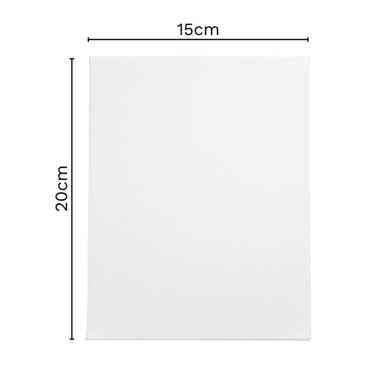 Cartão Telado Luarte - 15X20cm Luarte