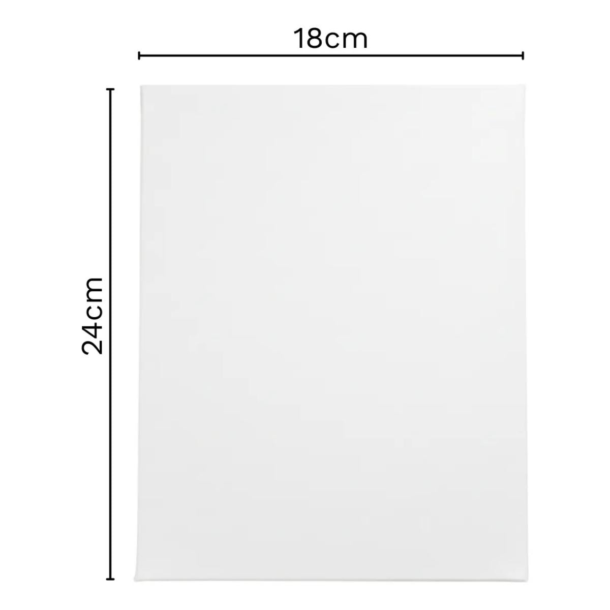 Cartão Telado Luarte - 18X24cm Luarte