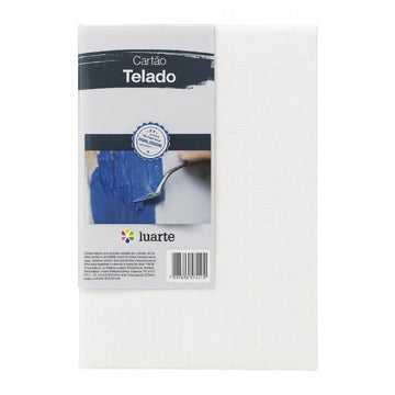 Cartão Telado Luarte - 20X30cm Luarte