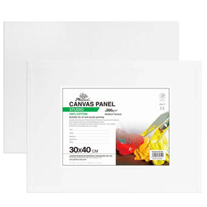 Cartão Telado Phoenix Para Pintura - 30x40cm