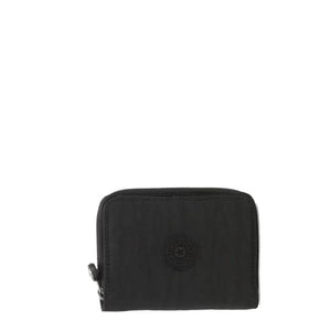 Carteira Kipling - Money Love - Preto
