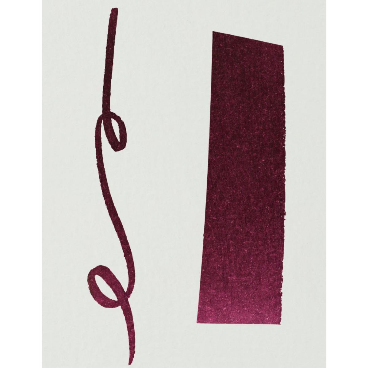 Cartucho Para Caneta Tinteiro Herbin Poussiere de Lune - 6 Refis Jacques Herbin