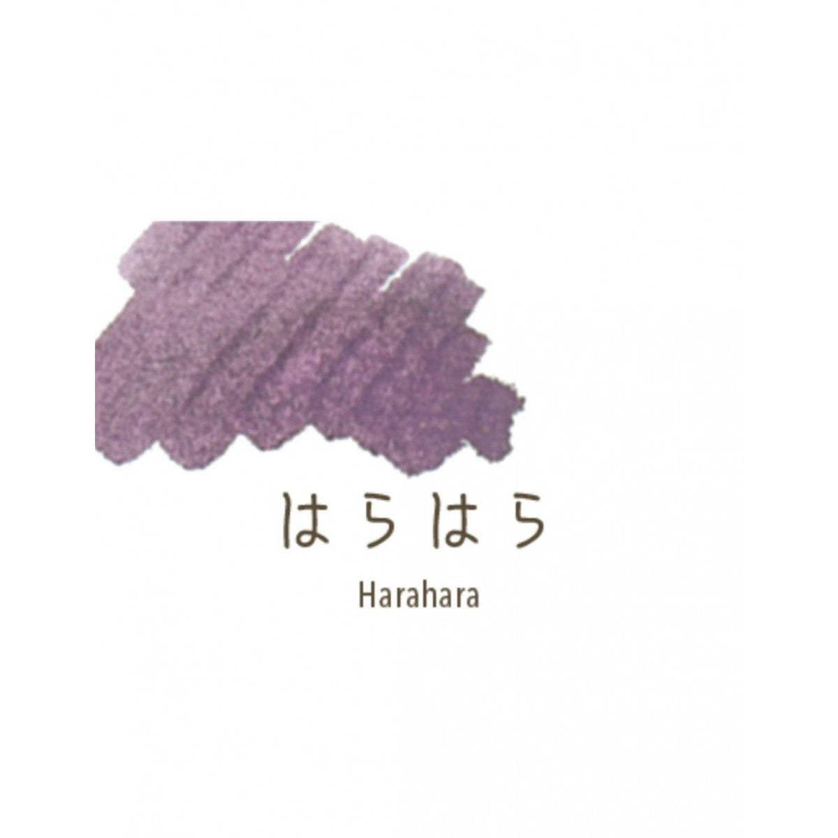 Cartucho Para Caneta Tinteiro Sailor Shikiori - Harahara - C/8 Sailor