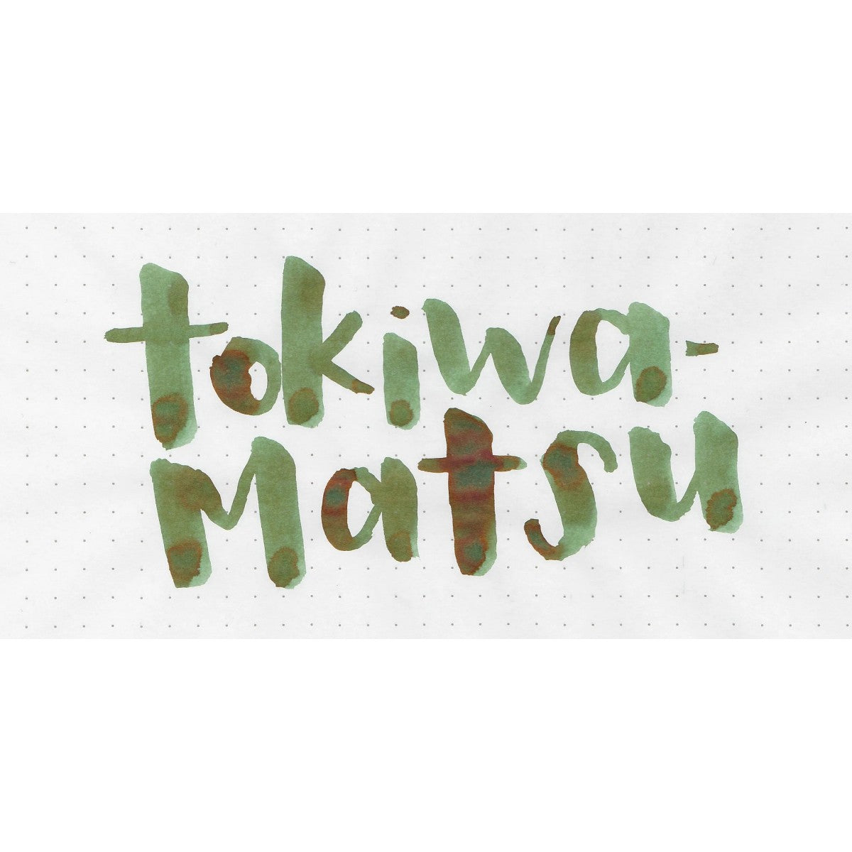 Cartucho Para Caneta Tinteiro Sailor Shikiori - Tokiwamatsu - C/8 Sailor
