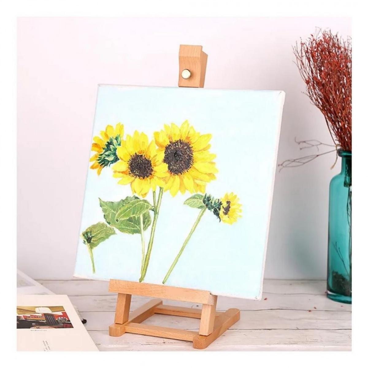 Cavalete de Mesa Sinoart - E0049 Sinoart