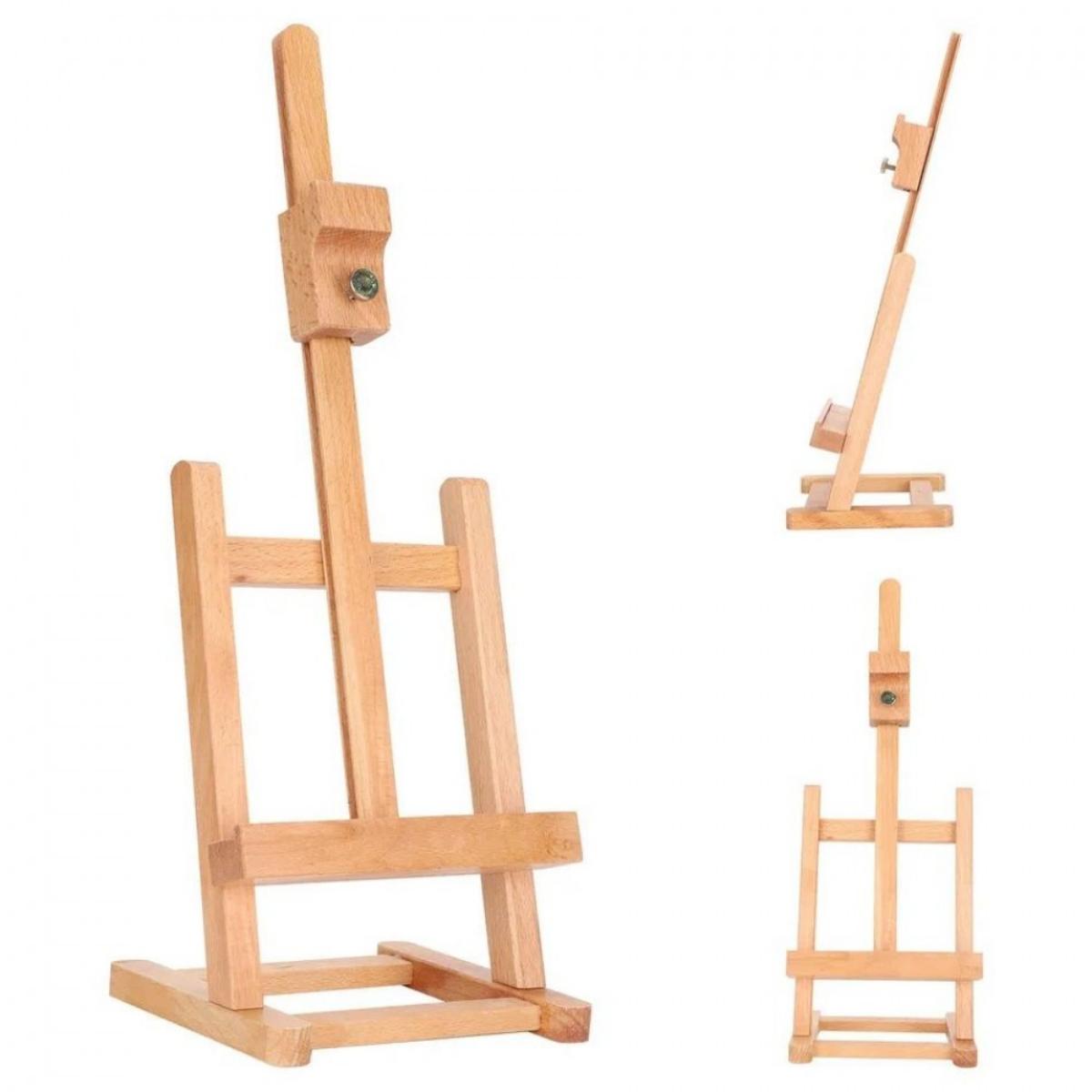 Cavalete de Mesa Sinoart - E0049 Sinoart