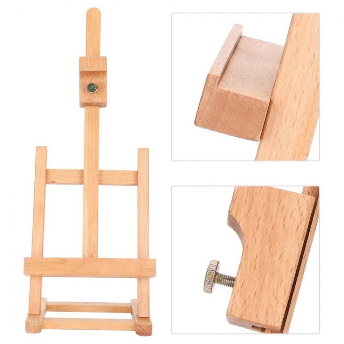 Cavalete de Mesa Sinoart - E0049 Sinoart