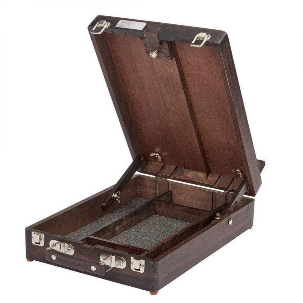 Cavalete de Pinura Portátil Maleta - Sinoart Sinoart