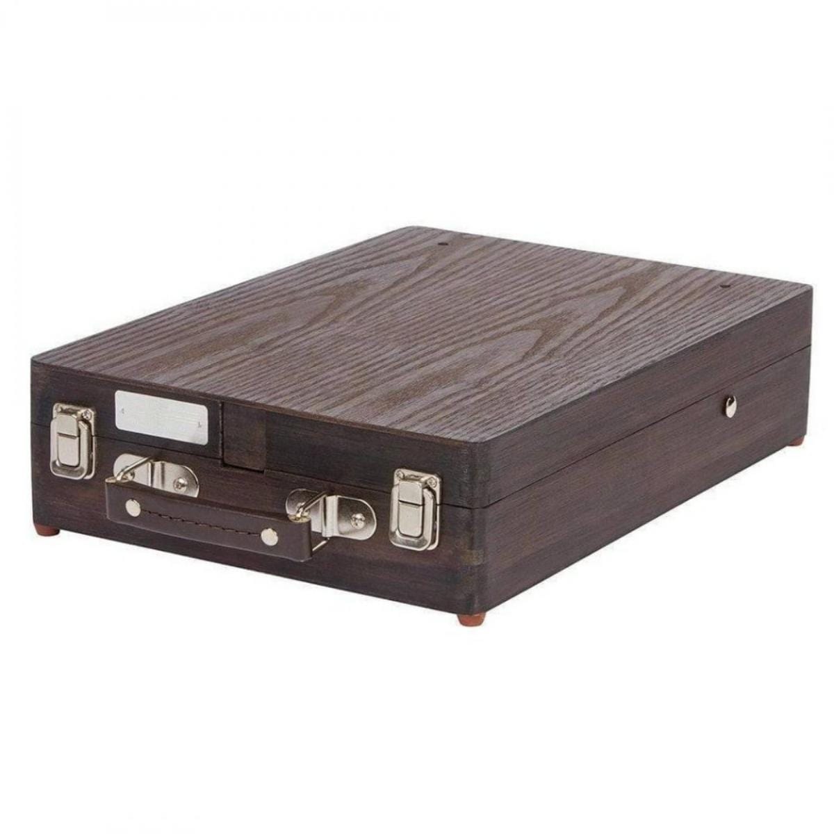 Cavalete de Pinura Portátil Maleta - Sinoart Sinoart