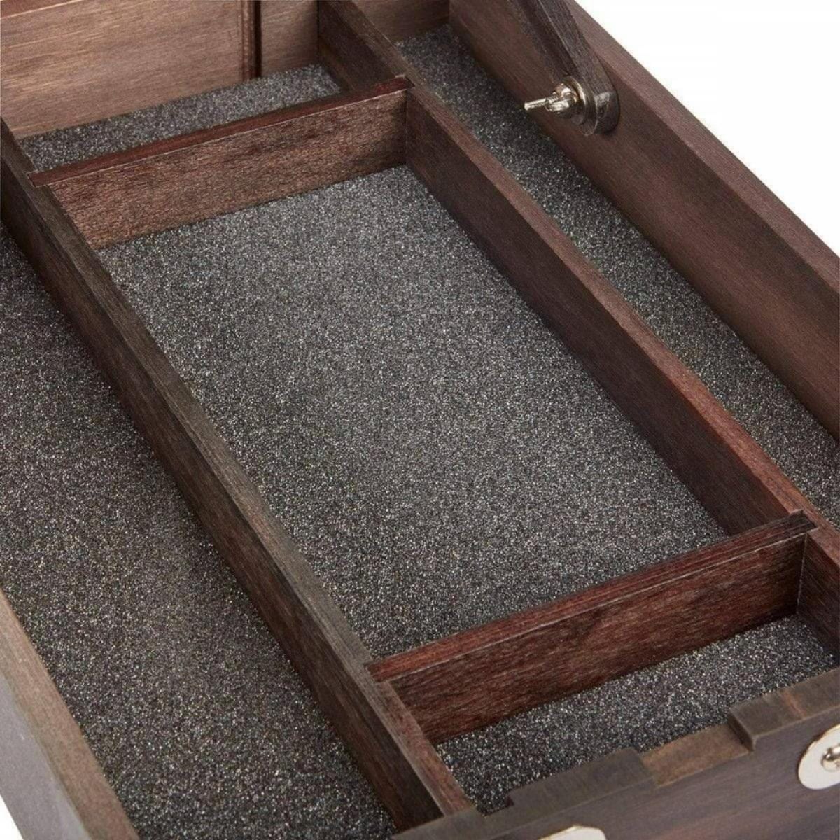 Cavalete de Pinura Portátil Maleta - Sinoart Sinoart