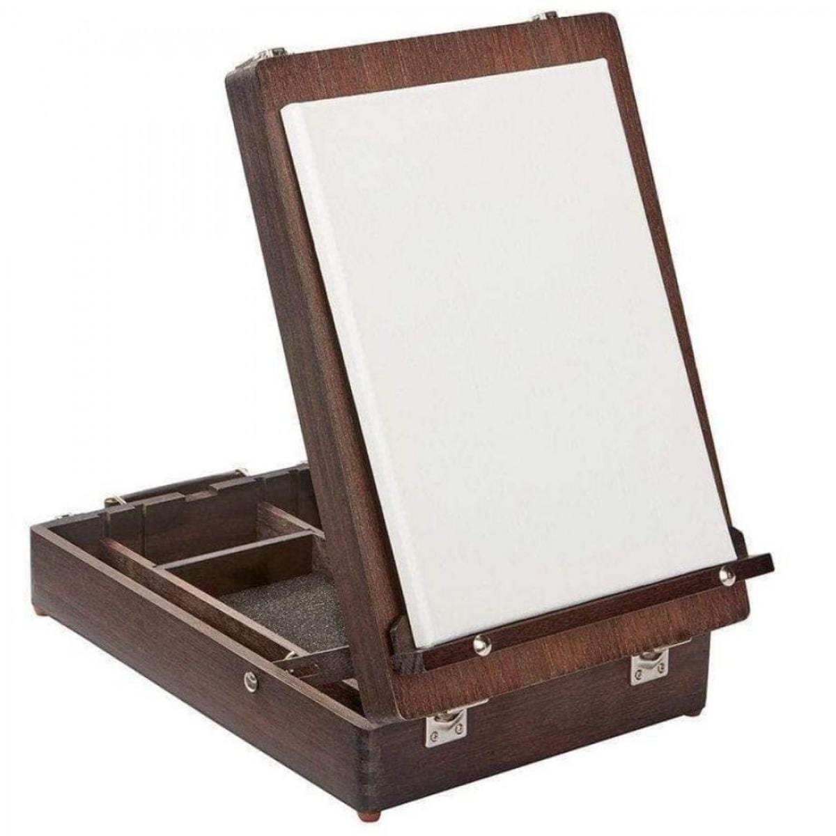 Cavalete de Pinura Portátil Maleta - Sinoart Sinoart