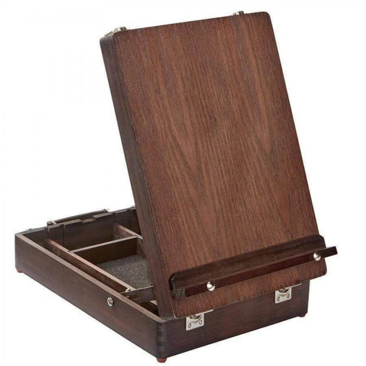 Cavalete de Pinura Portátil Maleta - Sinoart Sinoart