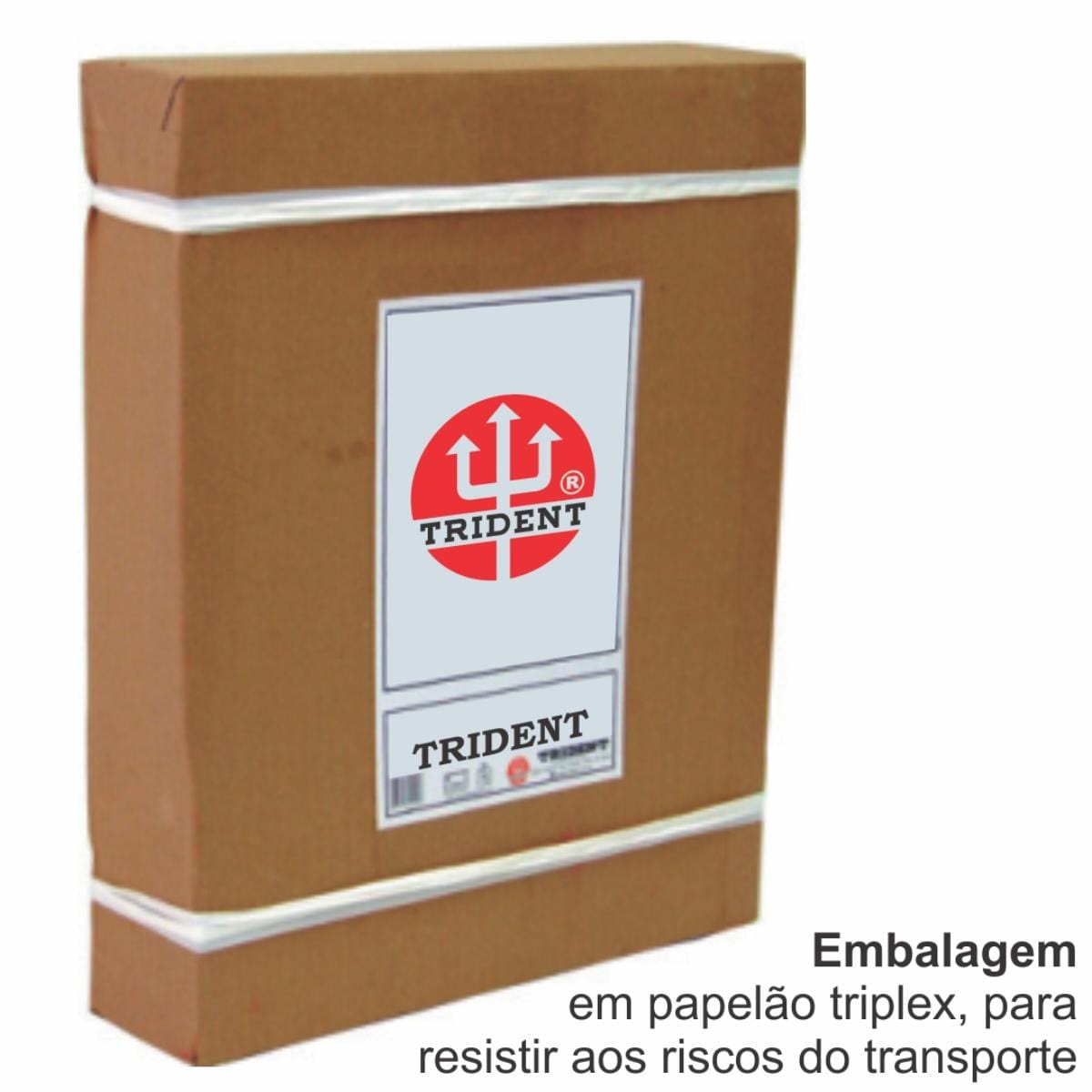 Cavalete Para Pintura Estúdio Super Luxo - Modelo Dulce - 12326 Trident