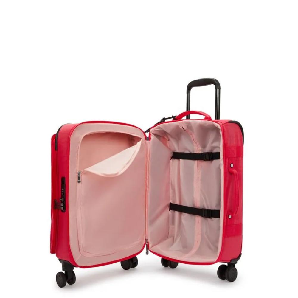 Mala Kipling Spontaneous S - Resort Pink