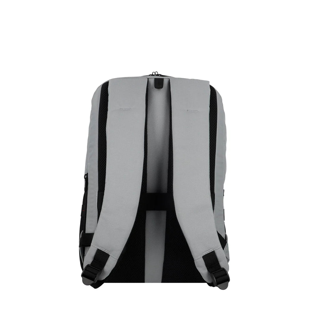Mochila Para Notebook Samsonite Reformation Meriton - Chalk Grey