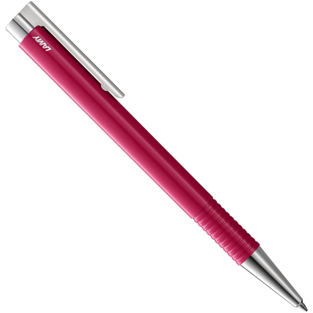 Lamy Logo M+ Esferográfica - Raspberry 204