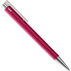 Lamy Logo M+ Esferográfica - Raspberry 204