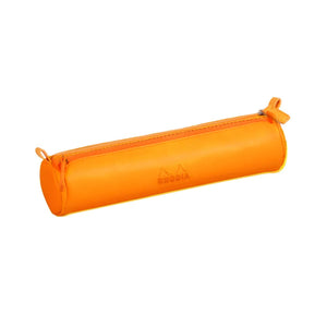 Estojo Rhodia Round Orange - 318990C