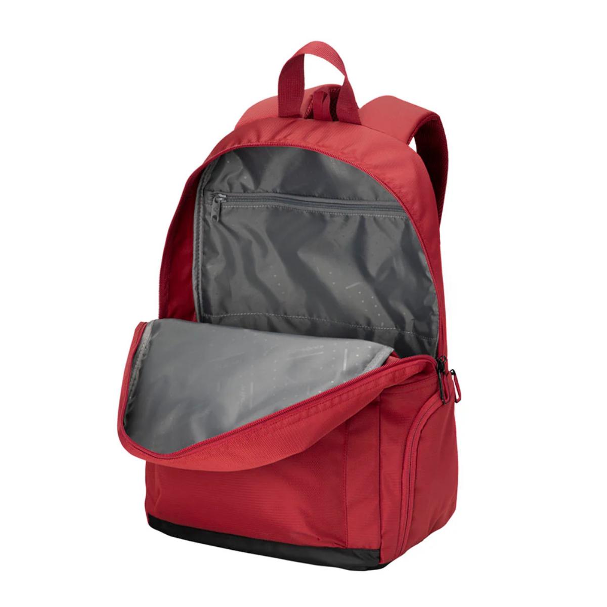 Mochila Samsonite - Ignition Moonlight - Vermelho