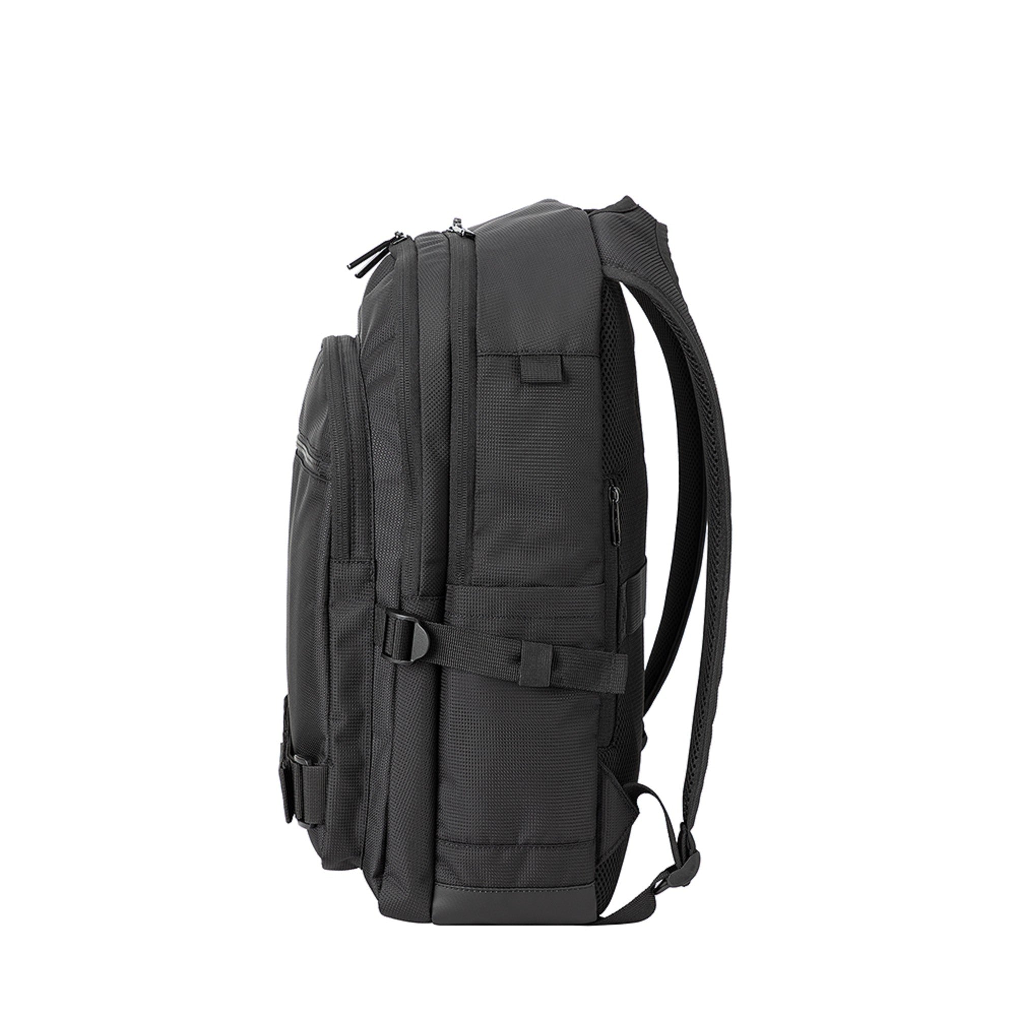 Mochila Samsonite Refraction Warrion - Black - Laptop 16"