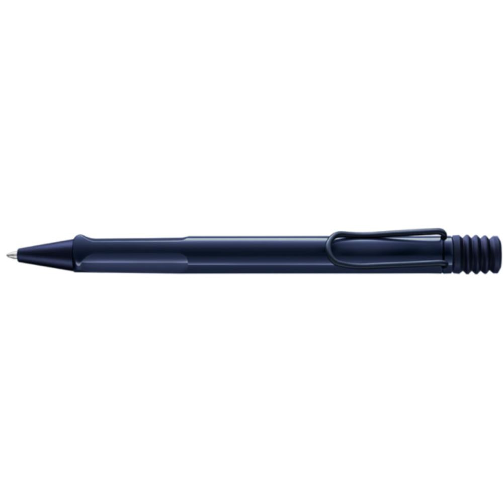 Lamy Safari Dark Dusk  - Esferográfica 2A9 M - Edição Limitada