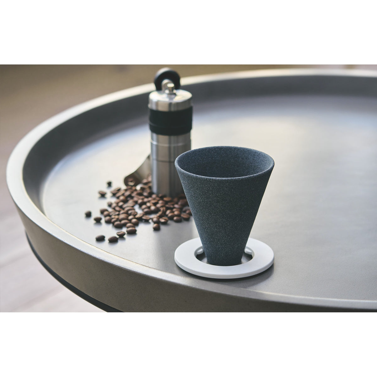 Cerapotta - Filtro de Café Cerâmico Poroso Cerapotta