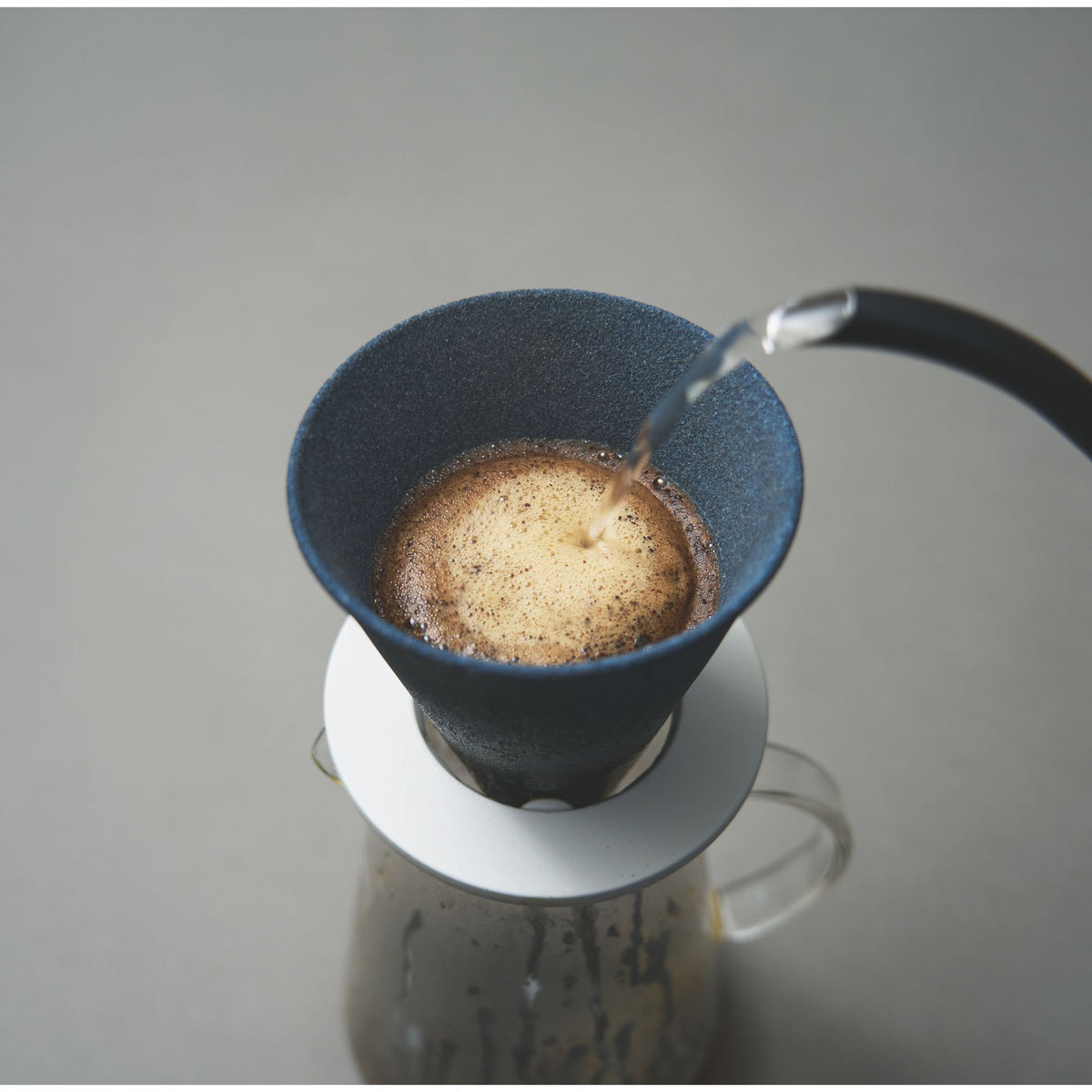 Cerapotta - Filtro de Café Cerâmico Poroso Cerapotta