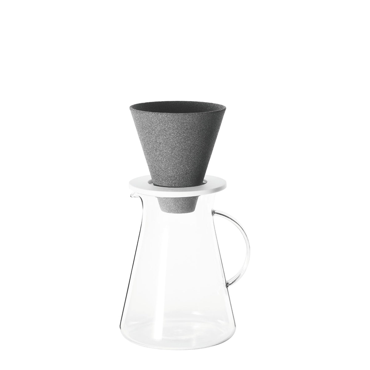 Cerapotta - Filtro de Café Cerâmico Poroso Cerapotta