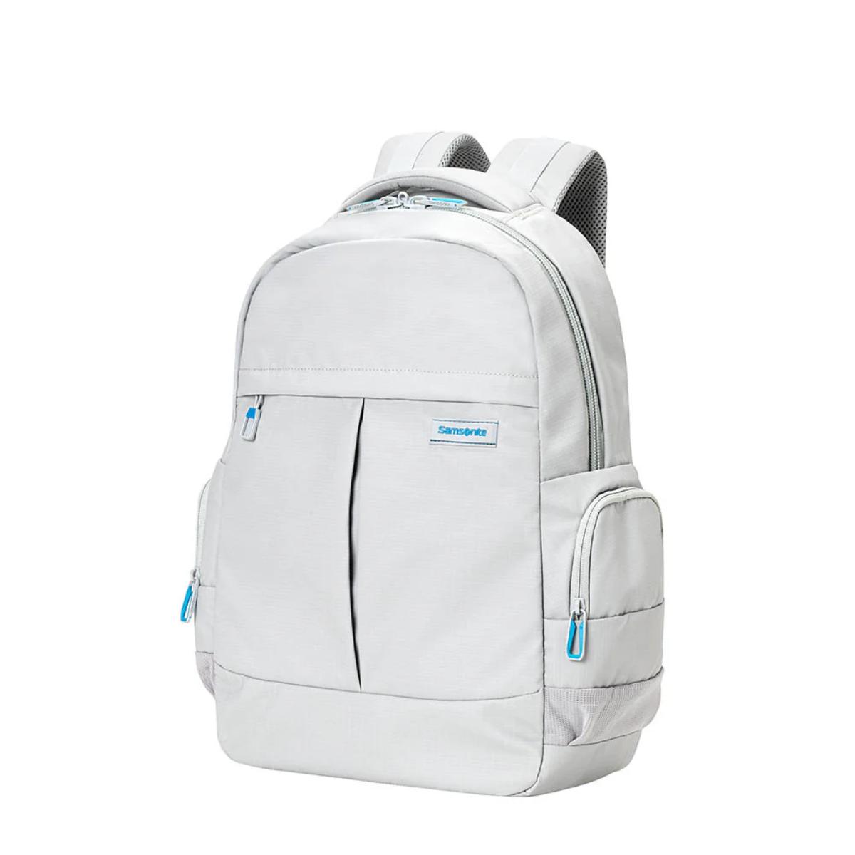 Mochila Samsonite - Ignition Citadel - Cinza