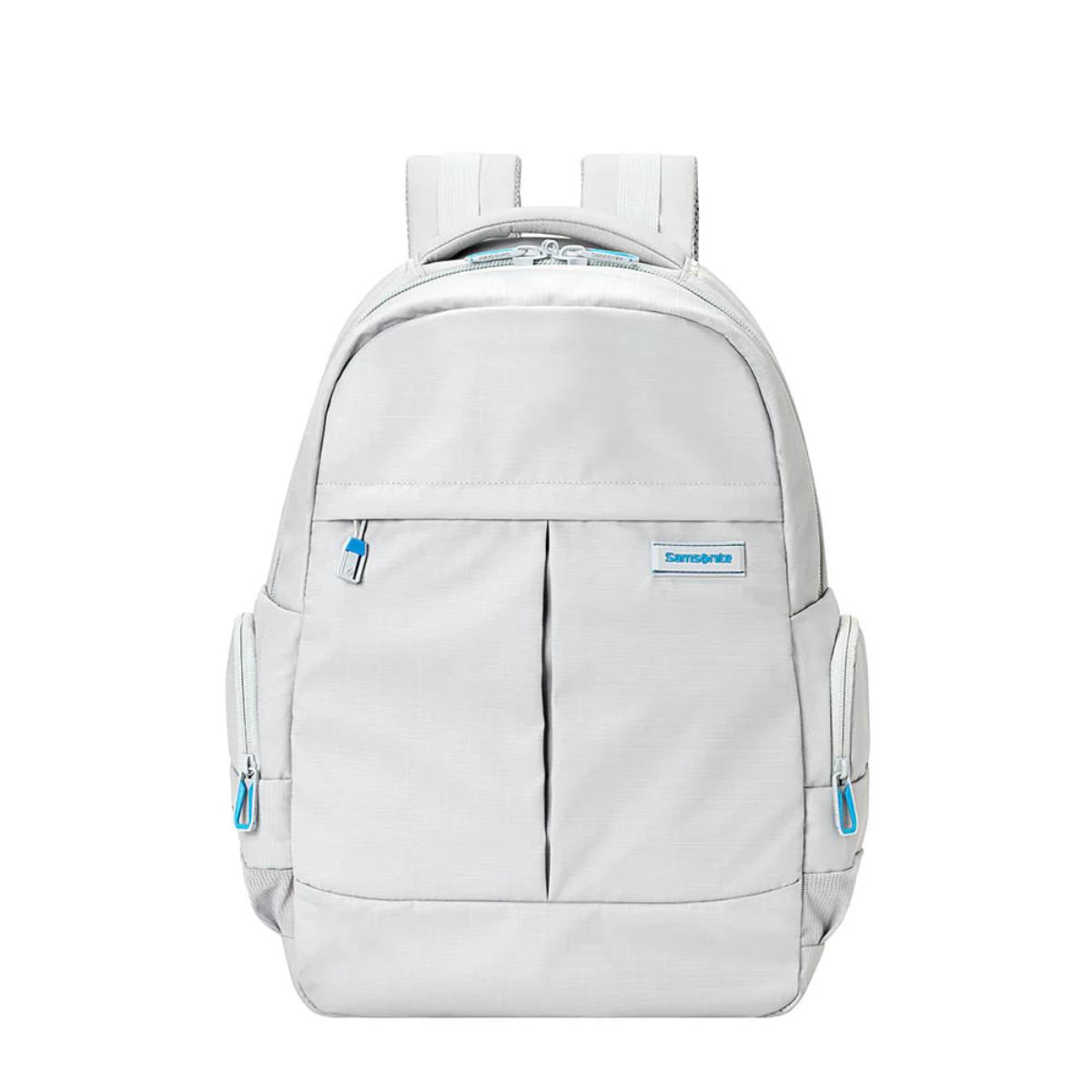 Mochila Samsonite - Ignition Citadel - Cinza