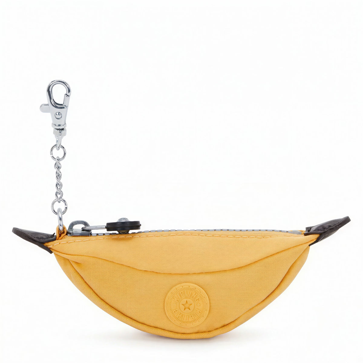 Chaveiro Kipling Mini Banana - Yellow Kipling
