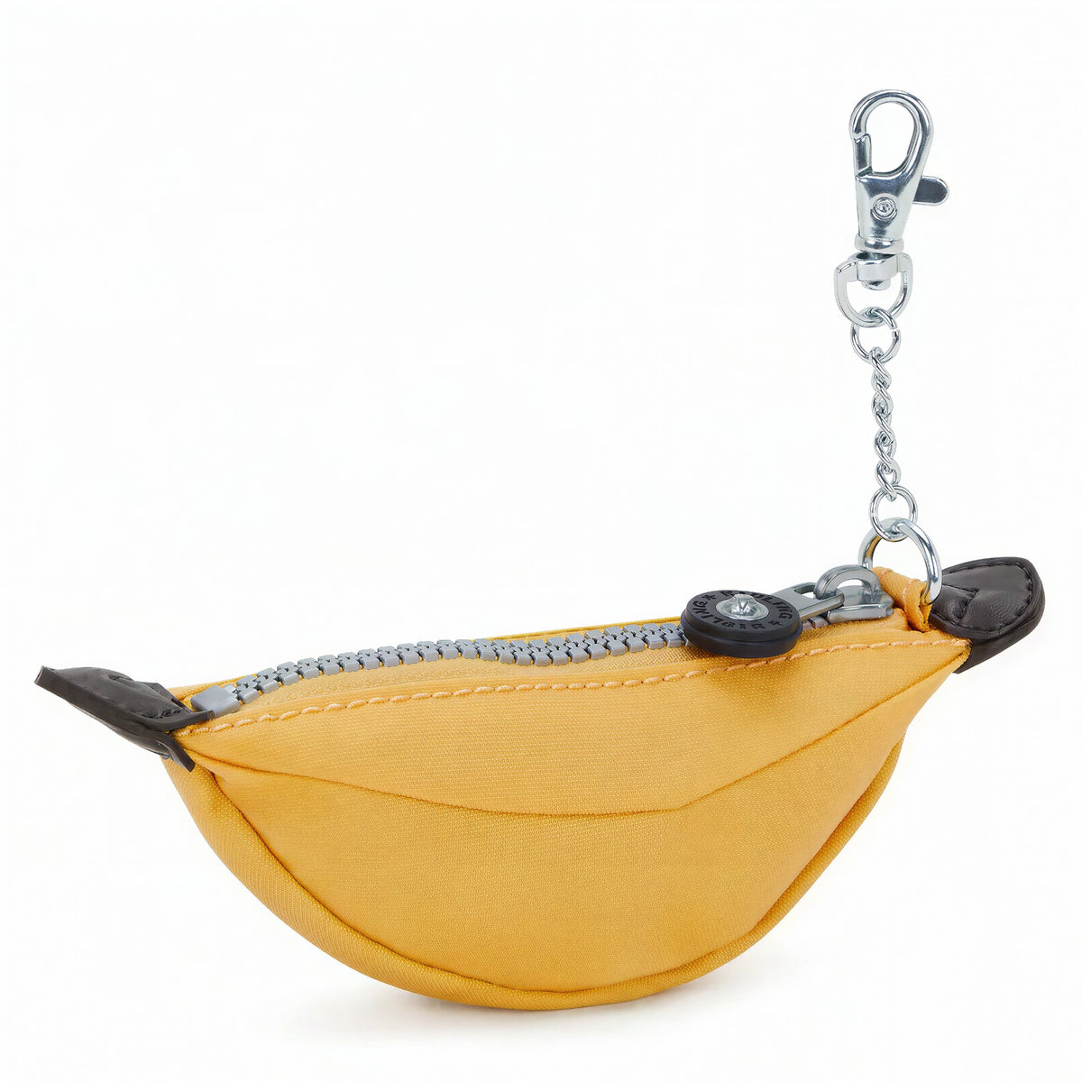 Chaveiro Kipling Mini Banana - Yellow Kipling