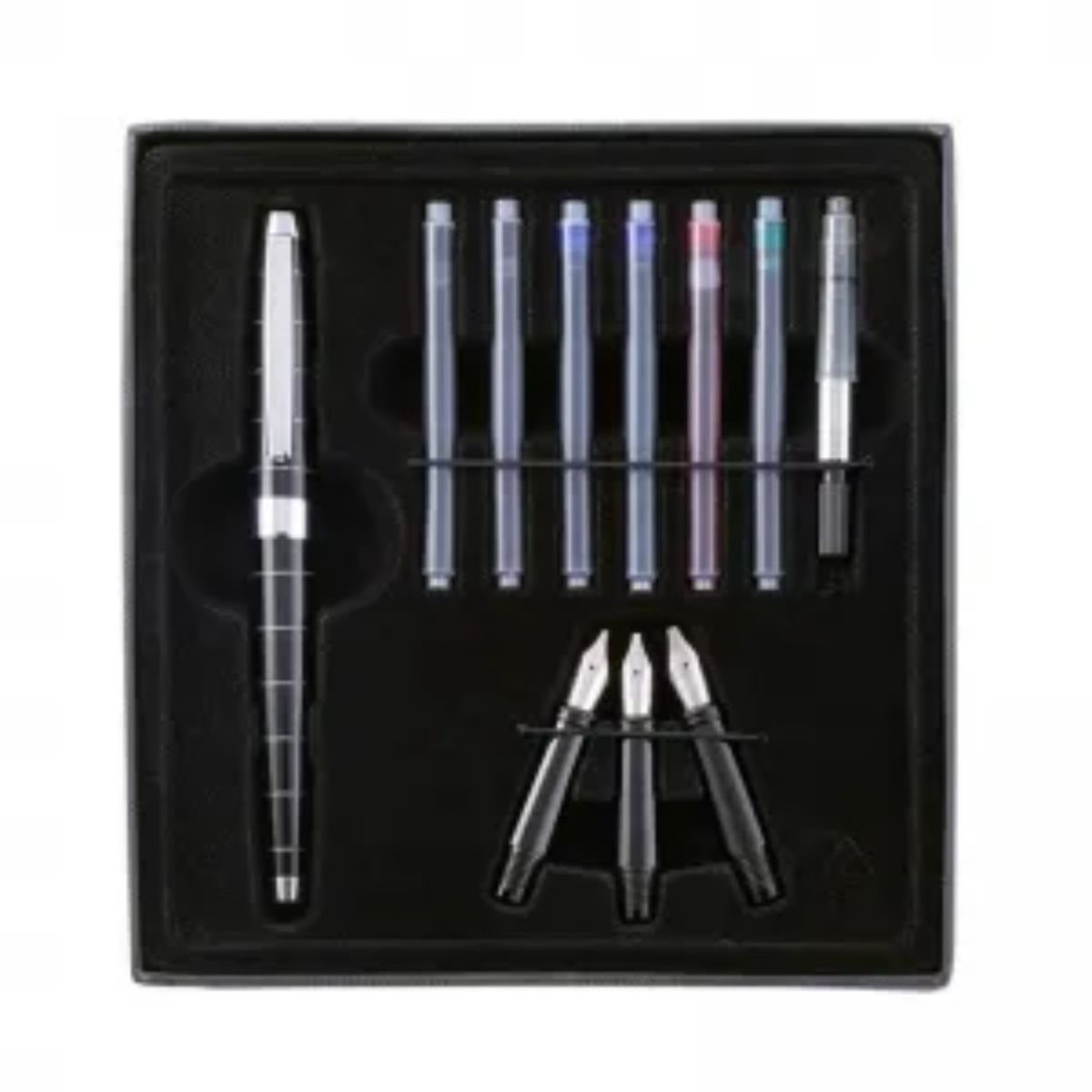 Conjunto de Caligrafia Cretacolor Calligraphy - 11 itens Livraria Skilo