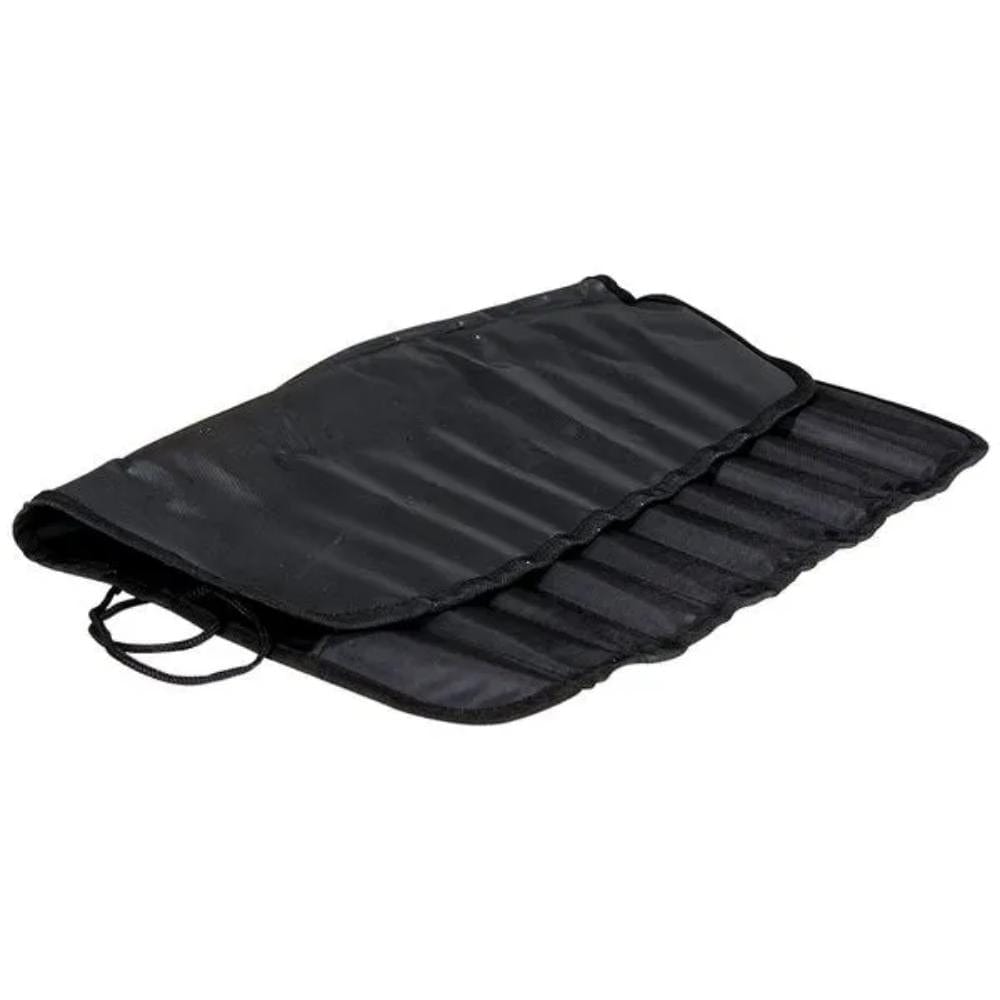 Conjunto de Pinceis Cromacolor - Kit com 18 Pinceis Redondos - SFB0144 Sinoart