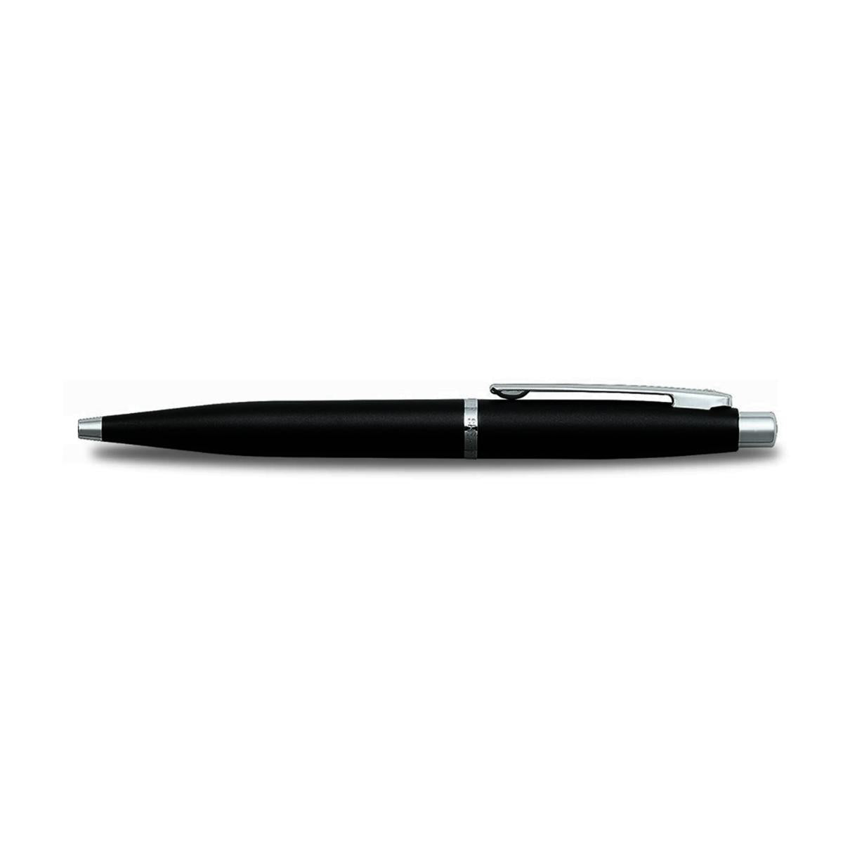 Conjunto Presente - Esferográfica Sheaffer VFM e Caderno A6 Sheaffer
