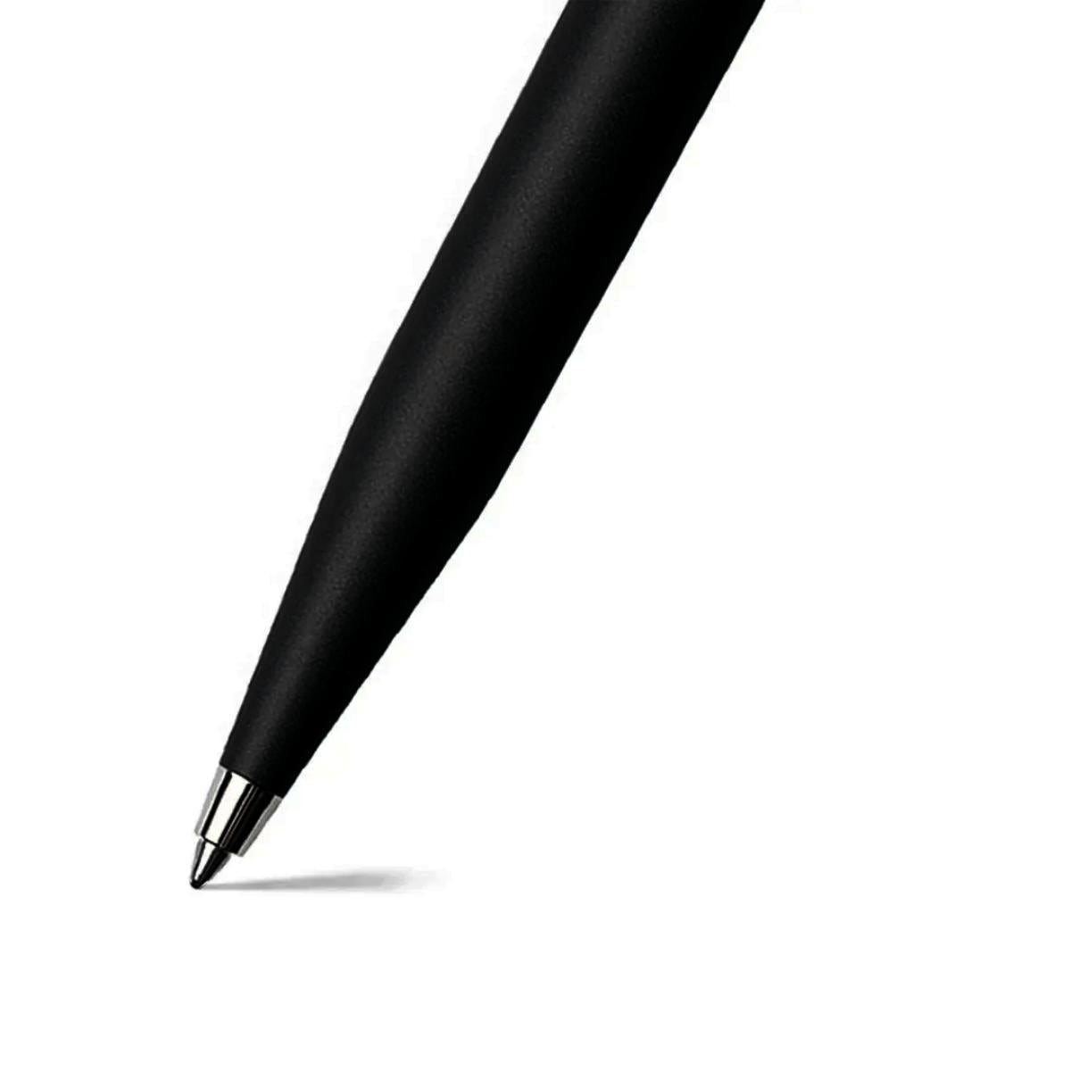 Conjunto Presente - Esferográfica Sheaffer VFM e Caderno A6 Sheaffer