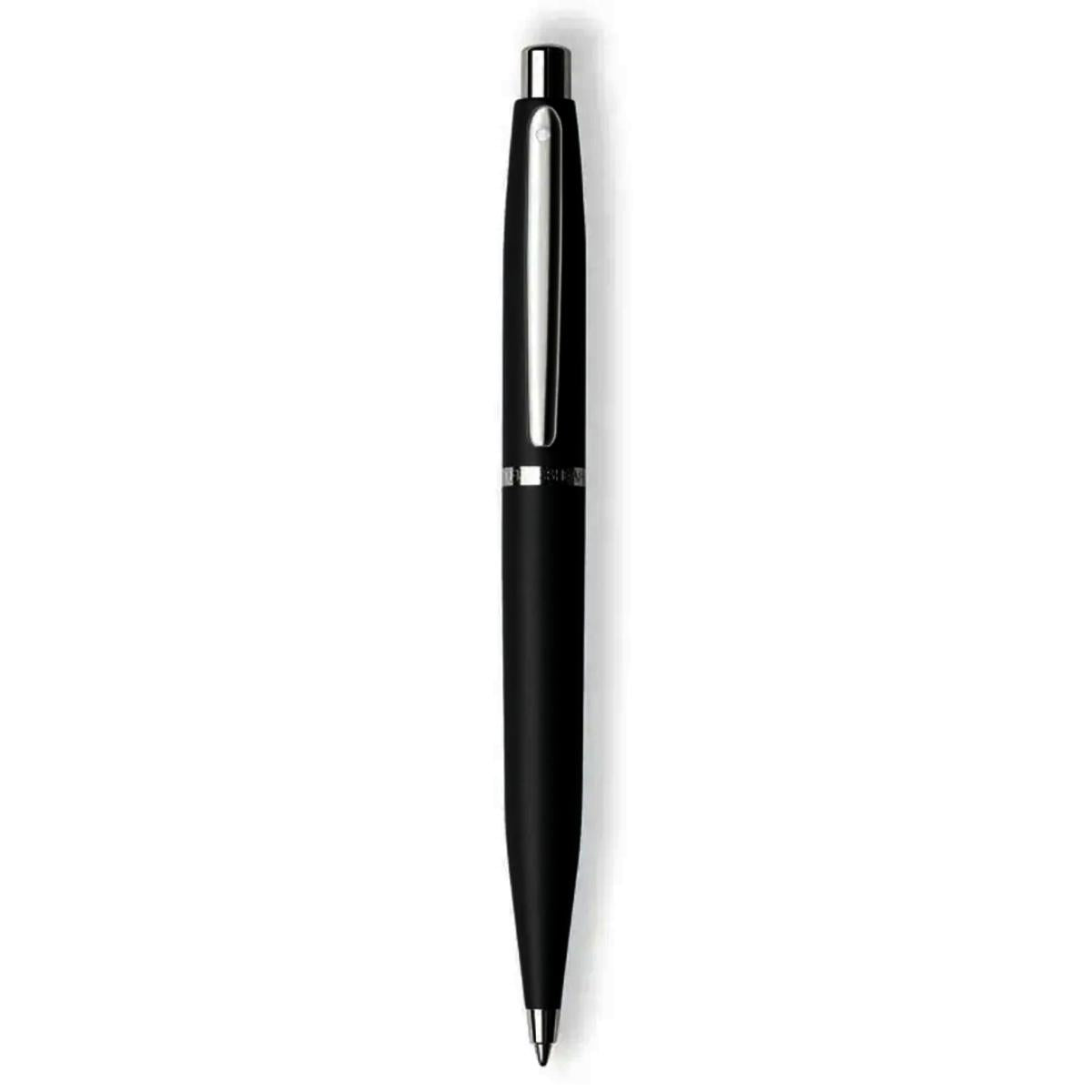 Conjunto Presente - Esferográfica Sheaffer VFM e Caderno A6 Sheaffer